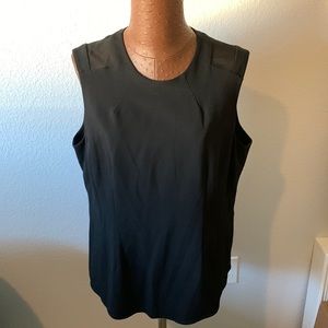 Nic+ Zoe dressy tank top